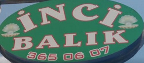 İnci Balık İmbatlı Mah İnci Balık İmbatlı Mah
