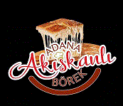 Adana Akışkanlı Börek Kocasinan Mah
