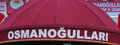 Osmanoğulları Pide & Kebap & Izgara Bağlıca Mah