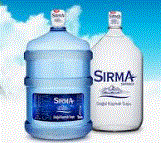 Sırma Su & Tüp Bayii
