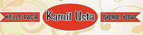 Kahramanmaraşlı Kamil Usta Sahrayıcedid Mah Kahramanmaraşlı Kamil Usta Sahrayıcedid Mah
