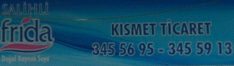Kısmet Ticaret İpragaz Bpgaz Alpaslan Mah