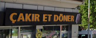 Çakır Döner Evi