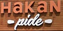 Hakan Pide Menderes Cad