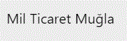 Mil Ticaret