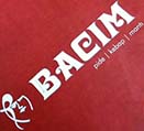 Bacım Mantı Pide ve Kebap Bacım Mantı Pide ve Kebap