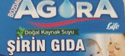 Şirin Gıda Şirinyer