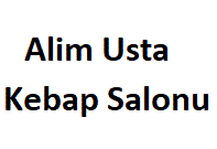 Alim Usta Kebab Salonu Ramazanpaşa Mah