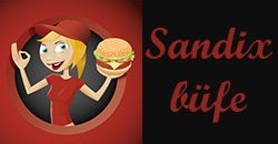 Sandix Büfe Basın Sitesi