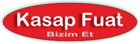 Kasap Fuat