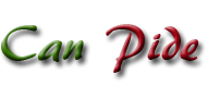 Can Pide