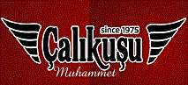 Çalıkuşu Muhammet