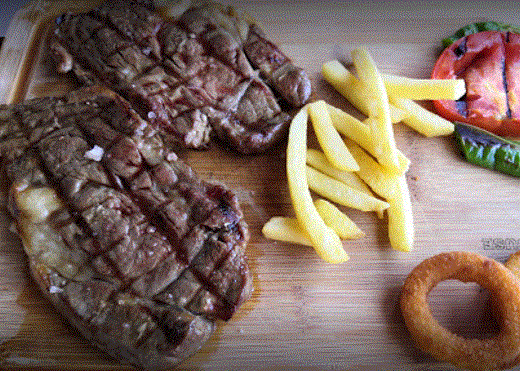 Hak Et Izgara Steakhouse Dere Mah Yalova Yalova yemek sipariş